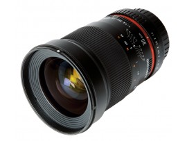 Samyang For Nikon 35mm f/1.4 AS UMC AE